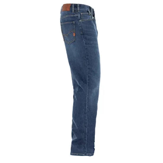 John Doe Chester Loose Indigo - Сини