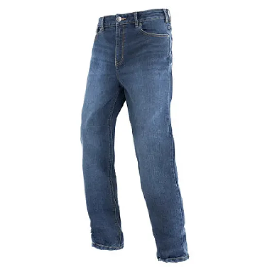 John Doe Chester Loose Indigo - Сини