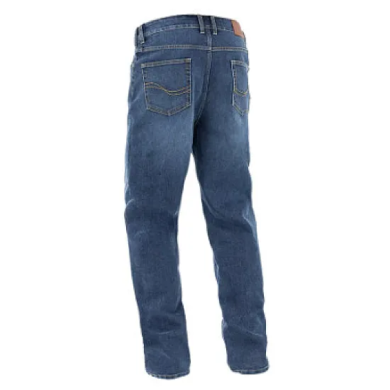 John Doe Chester Loose Indigo - Сини