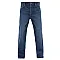 John Doe Chester Loose Indigo - Сини