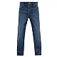 John Doe Chester Loose Indigo - Сини