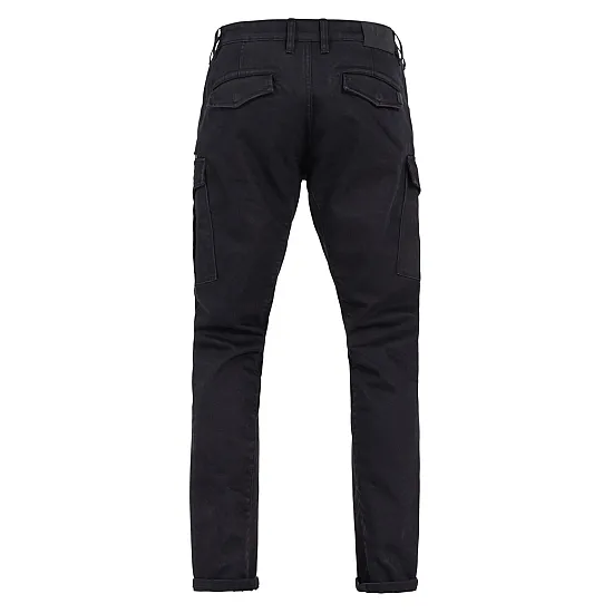 John Doe Defender Mono Bk Long