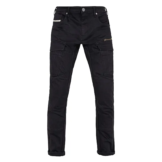 John Doe Defender Mono Bk Long