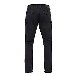 John Doe Defender Mono Bk