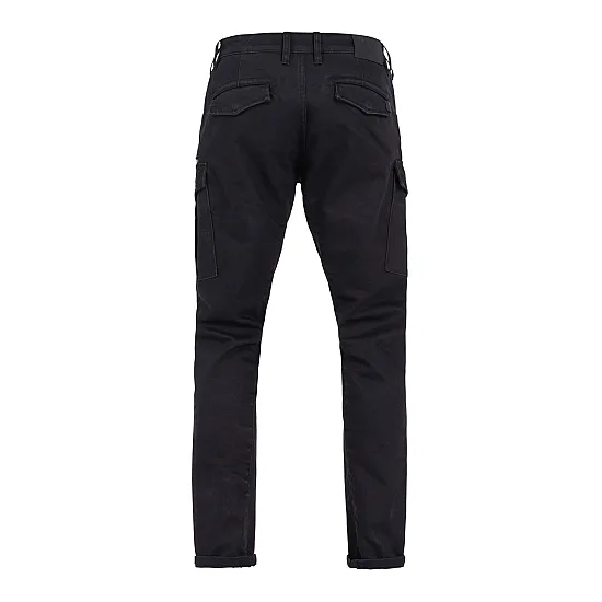 John Doe Defender Mono Bk