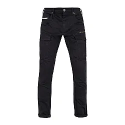 John Doe Defender Mono Bk
