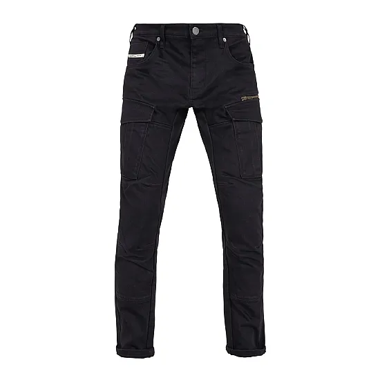 John Doe Defender Mono Bk