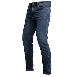 John Doe Pioneer Mono Indigo Blue Long