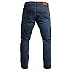 John Doe Pioneer Mono Indigo Blue Long