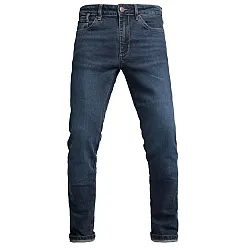 John Doe Pioneer Mono Indigo Blue Long