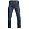 John Doe Pioneer Mono Indigo Blue Long