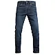 John Doe Pioneer Mono Indigo Blue Long