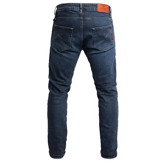John Doe Pioneer Mono Indigo - Сини