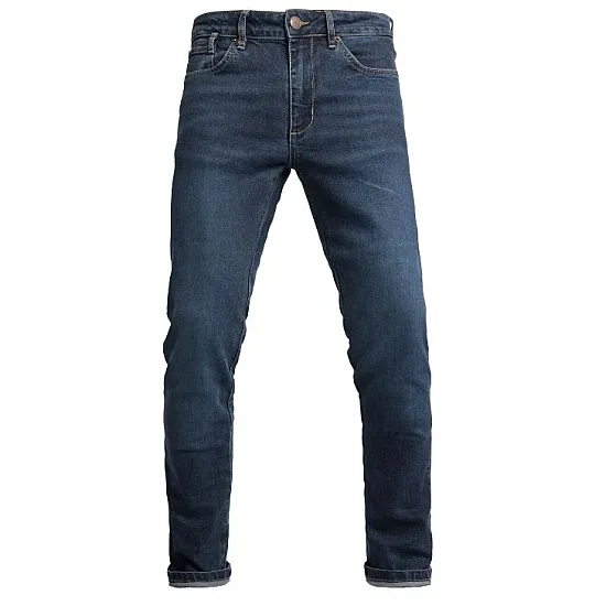 John Doe Pioneer Mono Indigo - Сини