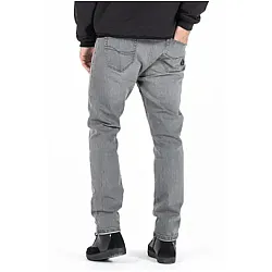 John Doe Pioneer Mono Light Gray - Long