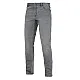 John Doe Pioneer Mono Light Gray - Long