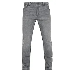 John Doe Pioneer Mono Light Gray - Long