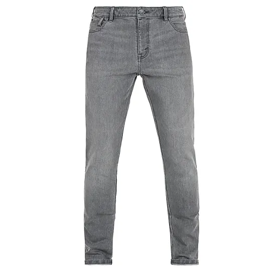 John Doe Pioneer Mono Light Gray - Long