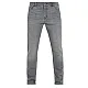 John Doe Pioneer Mono Light Gray - Long