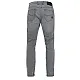 John Doe Pioneer Mono Light Gray - Long
