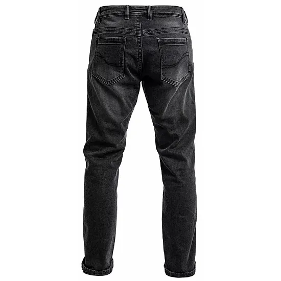 John Doe Taylor Mono Bk Long