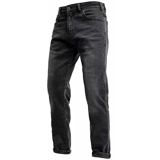 John Doe Taylor Mono - Черни