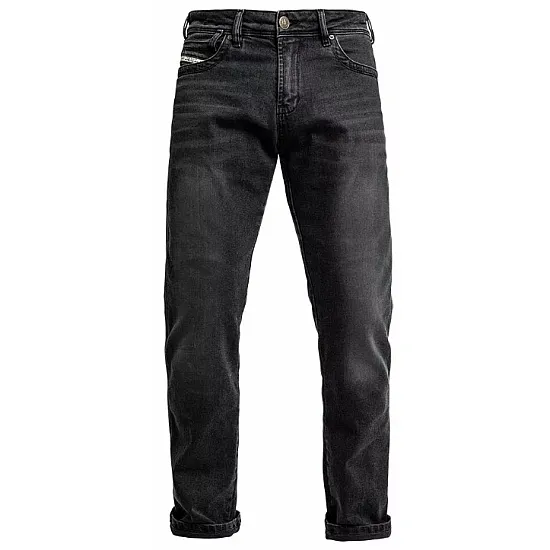 John Doe Taylor Mono - Черни