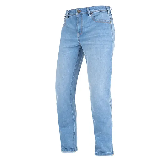 John Doe Taylor Mono Light Blue - Long