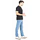 John Doe Taylor Mono Light Blue - Long