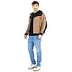 John Doe Taylor Mono Light Blue - Long