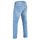 John Doe Taylor Mono Light Blue - Long