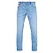 John Doe Taylor Mono Light Blue - Long