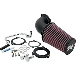 ВСМУКАТЕЛЕН КОМПЛЕКТ К&N XL Harley Davidson 883/1200