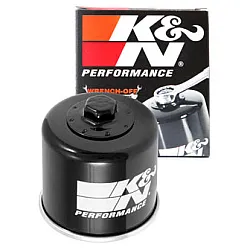 Маслен филтър K&N KN191