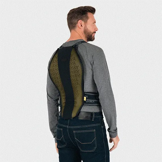 Протектор за гръб KNOX Micro-Lock Air Unisex