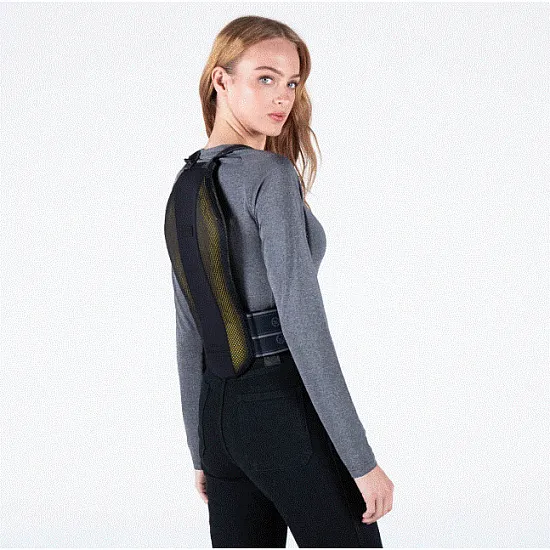 Протектор за гръб KNOX Micro-Lock Air Unisex
