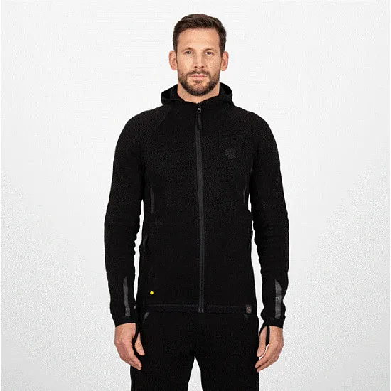 Knox Shield Full Zip Hoody