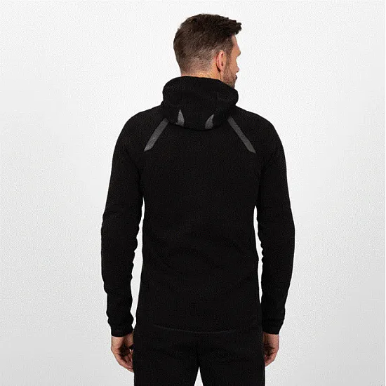 Knox Shield Full Zip Hoody