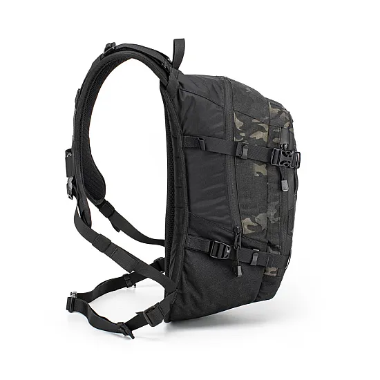 Раница Kriega - R20 MULTICAM/BLACK