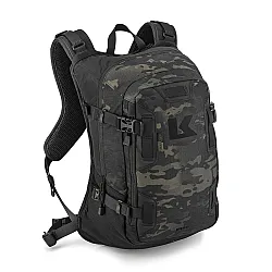 Раница Kriega - R20 MULTICAM/BLACK