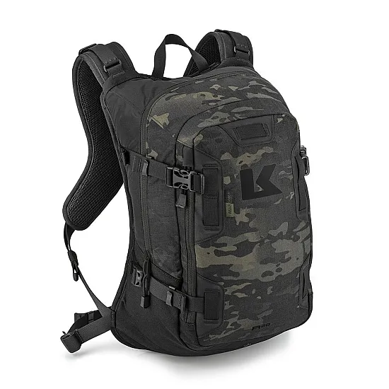 Раница Kriega - R20 MULTICAM/BLACK