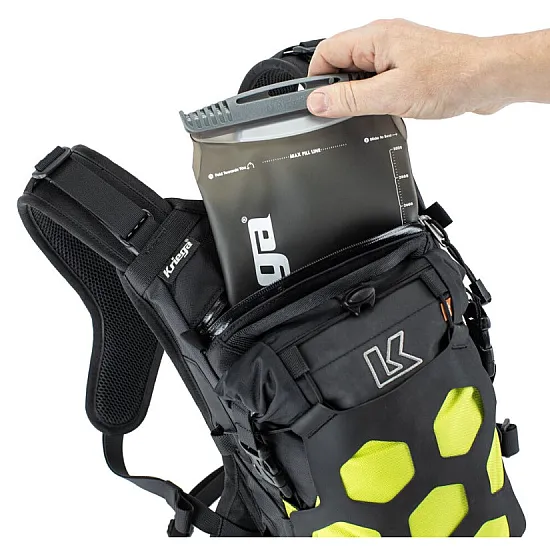 Хидратор за раница Kriega Elite HD - 3 литра
