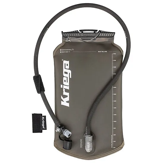 Хидратор за раница Kriega Elite HD - 3 литра