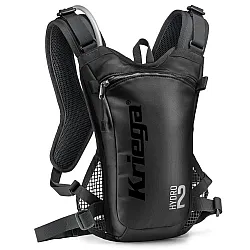 Раница Kriega HYDRO 2 - BLACK