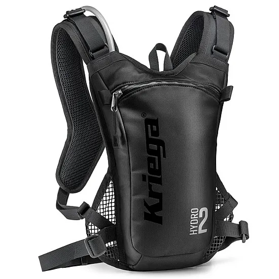 Раница Kriega HYDRO 2 - BLACK