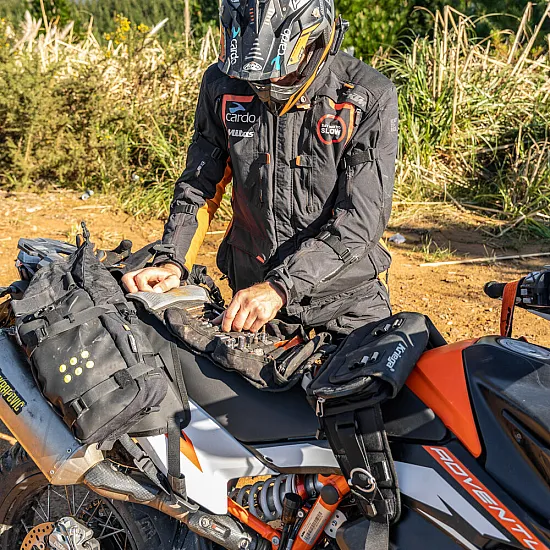 Чанта за кръст Kriega R8