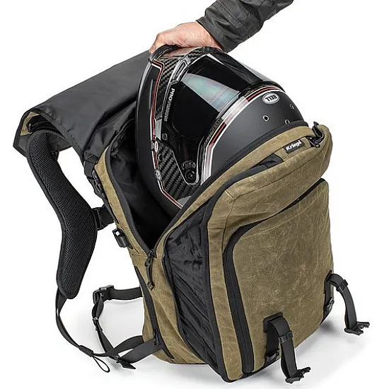 Раница Kriega Roam 34 - Black/Ranger