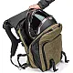 Раница Kriega Roam 34 - Black/Ranger