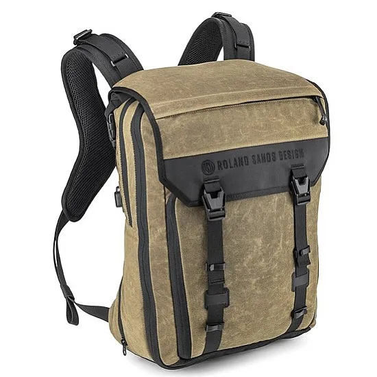 Раница Kriega Roam 34 - Black/Ranger