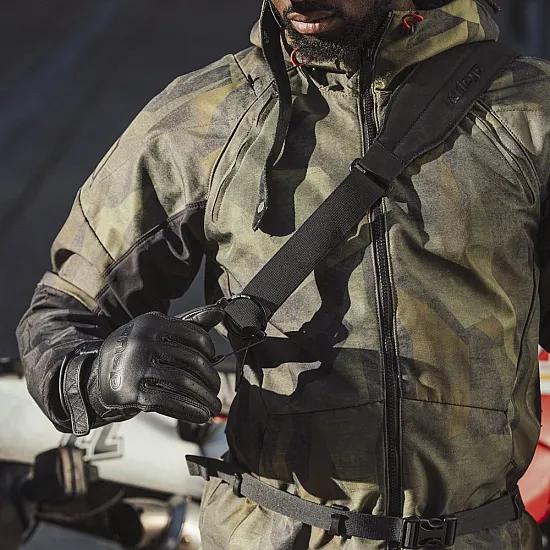 Раница Kriega SLING PRO MESSENGER